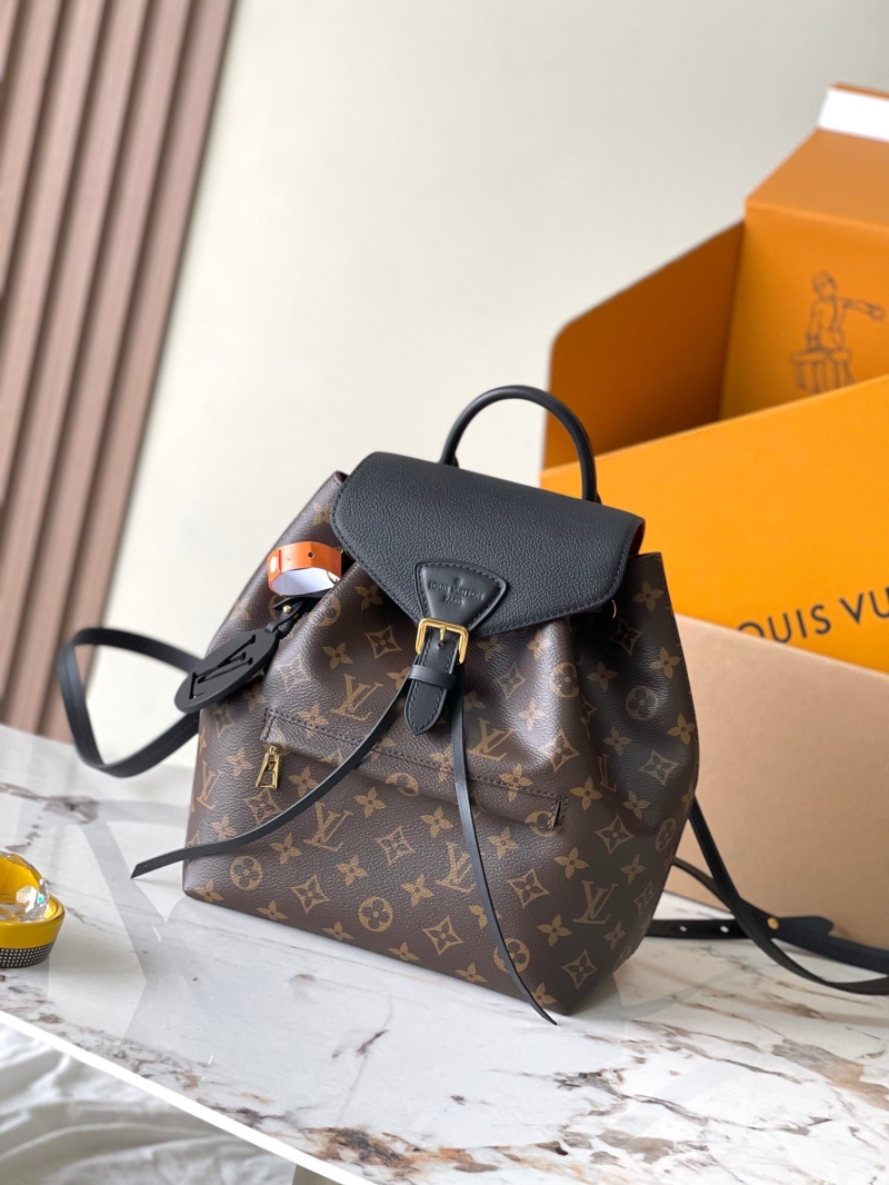 LV Backpacks